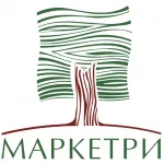 Логотип Макретри Логотип Макретри