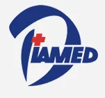 Логотип Диамед